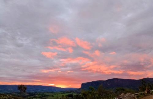 Serra da Canastra National Park Otro | Camping Carcará da Canastra