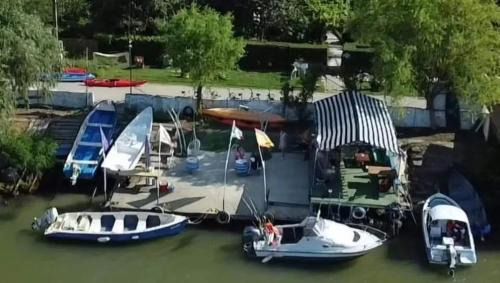 Crisan Otro | Camping Casuta Mihaela