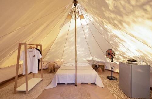 Daratsos Otro | Camping Chania