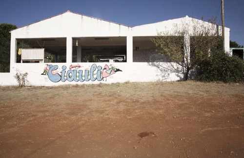 Calatafimi Alquiler De RV | Camping Ciauli