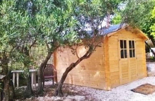 Calatafimi Alquiler De RV | Camping Ciauli