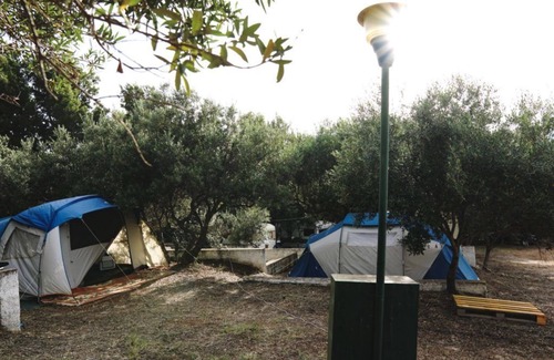 Calatafimi Alquiler De RV | Camping Ciauli