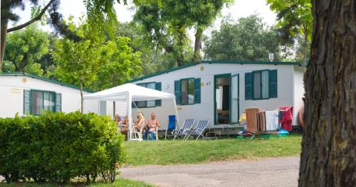Gralaoni-Pralesi-Cisano Otro | Camping Cisano - San Vito