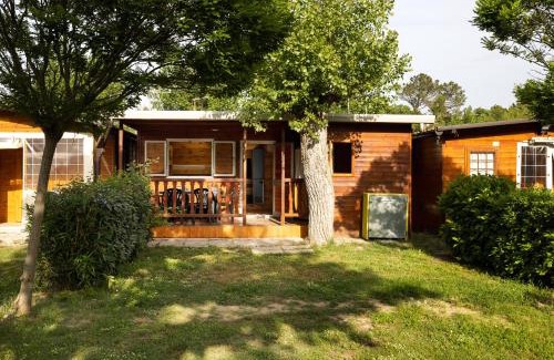 Lido di Dante Otro | Camping Classe Village