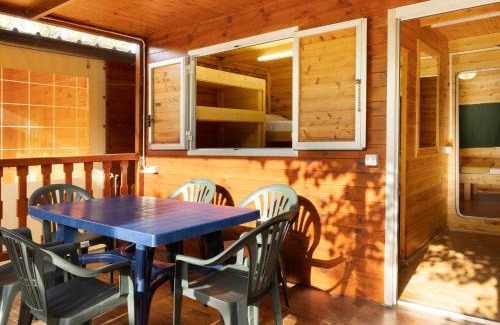 Lido di Dante Otro | Camping Classe Village