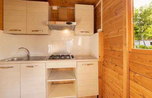 Lido di Dante Otro | Camping Classe Village