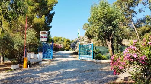 Le Castella Otro | Camping Costa Splendente sul mare