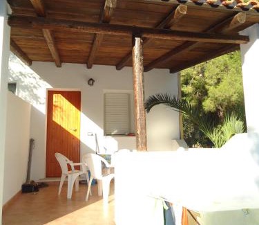 Le Castella Otro | Camping Costa Splendente sul mare