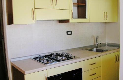 Le Castella Otro | Camping Costa Splendente sul mare