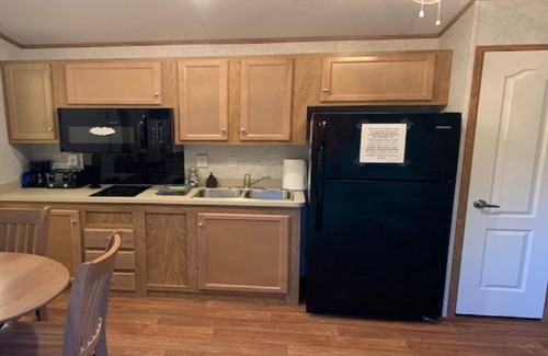 Wisconsin Dells Alquiler De RV | Camping Cottage
