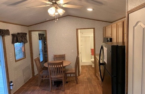 Wisconsin Dells Alquiler De RV | Camping Cottage