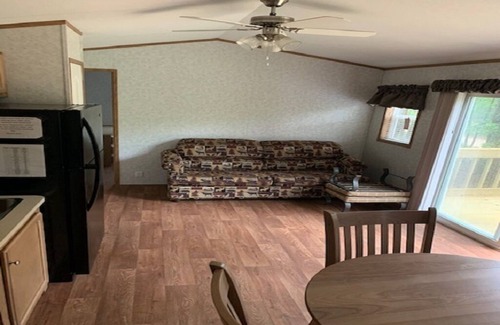 Wisconsin Dells Alquiler De RV | Camping Cottage