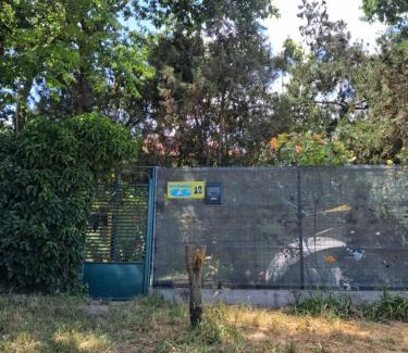 Vama Veche Otro | Camping Curtea Pescărușului