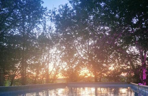 Margouet-Meymes Otro | Camping d'Artagnan