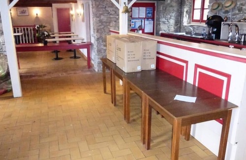 Sainte-Reine-de-Bretagne Casa | Acampar Deffay **** - Chalet Azur 3 habitaciones 3 adultos y 1 niño