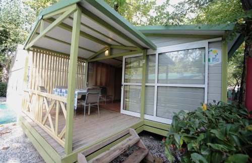 Marina di Massa Otro | Camping Dal Pino