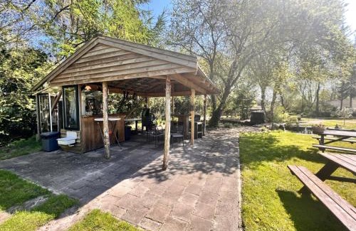 Beerta Otro | Camping de Beerte