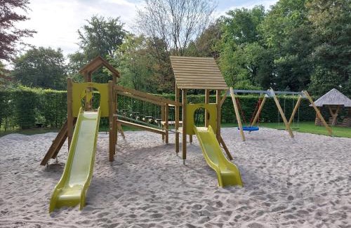 Tiendeveen Otro | Camping de Beukenhof