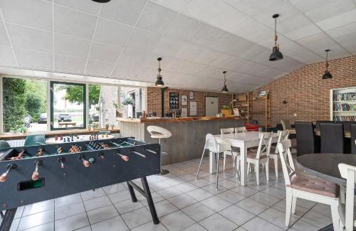 Tiendeveen Otro | Camping de Beukenhof