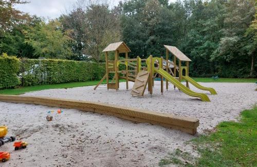 Tiendeveen Otro | Camping de Beukenhof