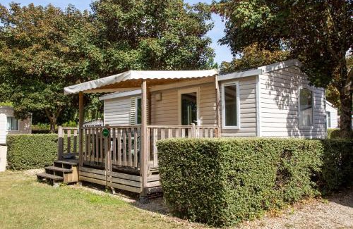 Chalons-en-Champagne Otro | Camping de Châlons-en-Champagne