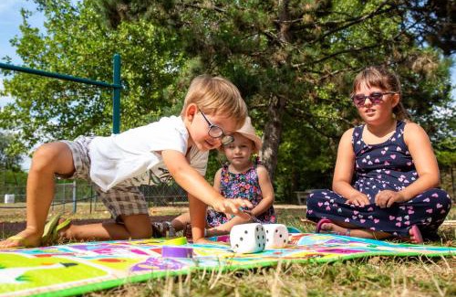 Chalons-en-Champagne Otro | Camping de Châlons-en-Champagne