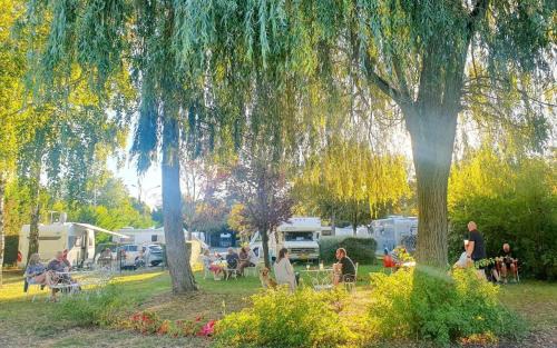 Chalons-en-Champagne Otro | Camping de Châlons-en-Champagne