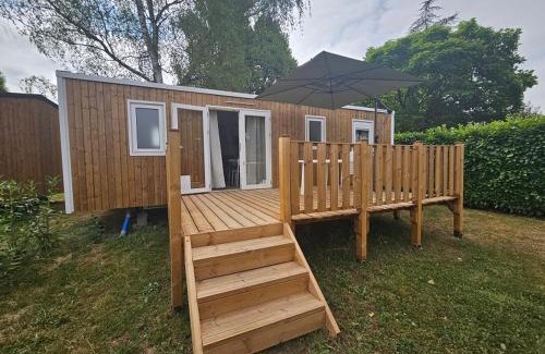 Charlieu Otro | Camping de Charlieu