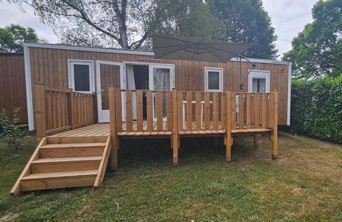 Charlieu Otro | Camping de Charlieu