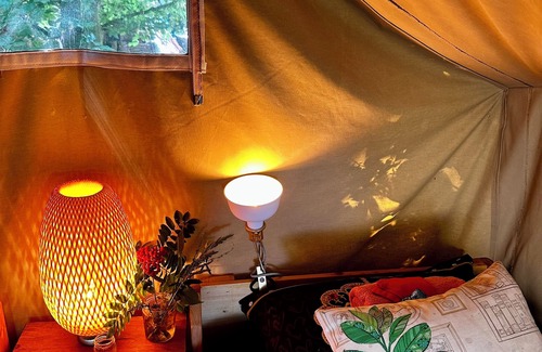 Oosterpoortwijk Otro | Camping De Helleborus