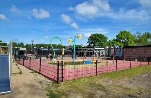 Brielle Otro | Camping de Krabbeplaat