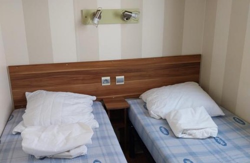 Vic-la-Gardiole Otro | Camping de L'Europe