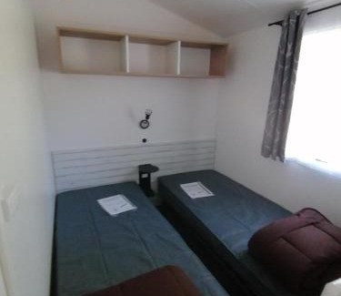 Masevaux-Niederbruck Otro | Camping de masevaux