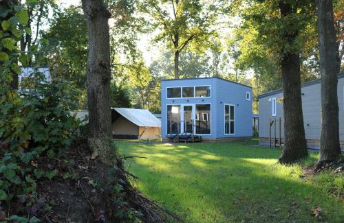 Marienberg Chalet De Esquí | Camping de Pallegarste - voor uw vakantiebestemming!