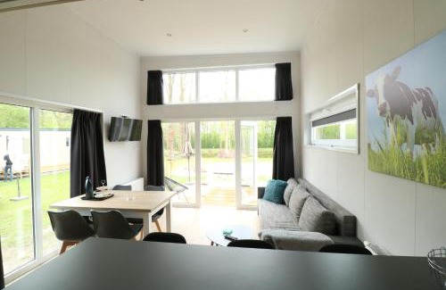 Marienberg Chalet De Esquí | Camping de Pallegarste - voor uw vakantiebestemming!