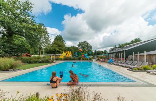Marienberg Chalet De Esquí | Camping de Pallegarste - voor uw vakantiebestemming!