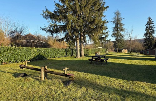 Premery Apartamento | Camping de Premery - Gaïa Vacances