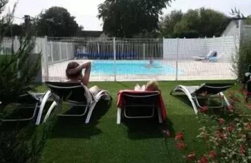 Salbris Casa | Vrbo Property