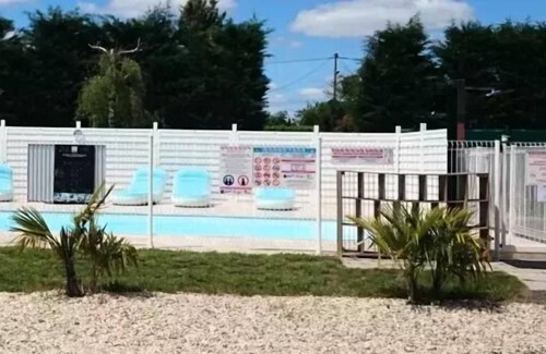 Salbris Casa | Vrbo Property
