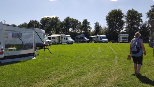 Oldemarkt Otro | Camping De Waterbuffelfarm