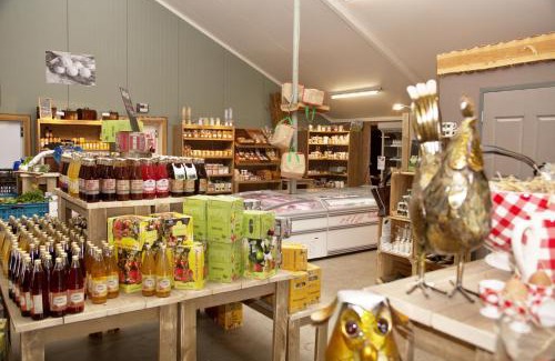 Oldemarkt Otro | Camping De Waterbuffelfarm