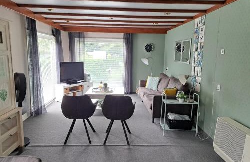 Walterswald Apartamento | Camping de Zandhorst, Eldorado