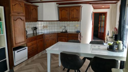 Walterswald Apartamento | Camping de Zandhorst, Eldorado