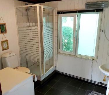 Walterswald Apartamento | Camping de Zandhorst, Eldorado