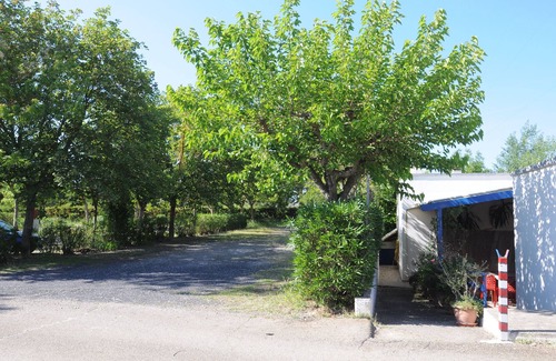 Alberobello Alquiler De RV | Camping dei Trulli