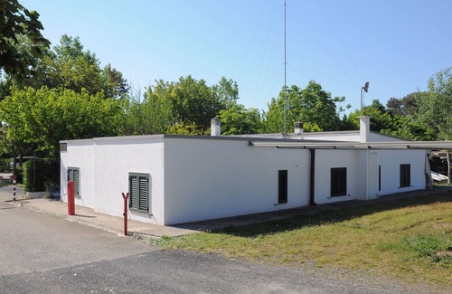 Alberobello Alquiler De RV | Camping dei Trulli