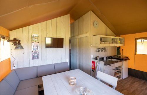 Aurec-sur-Loire Otro | Camping des Gorges de La Loire