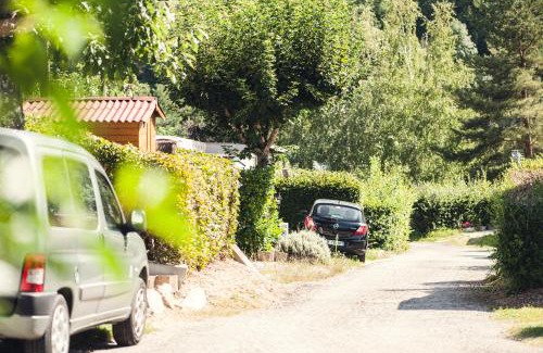 Aurec-sur-Loire Otro | Camping des Gorges de La Loire