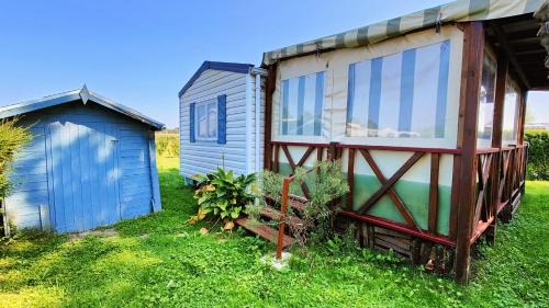 Rue Otro | CAMPING DES OISEAUX- Baie de Somme