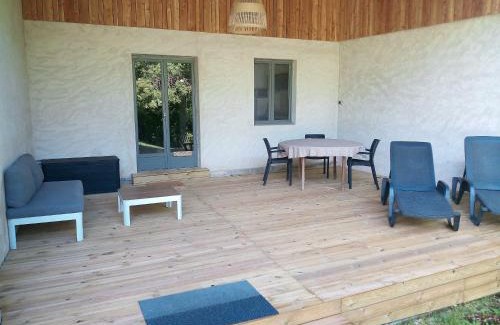 Vendoire Otro | Camping des Tourbières - Gîtes